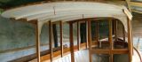 Dampfboot Flirt