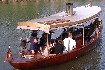 Steam Boat Petit Four
