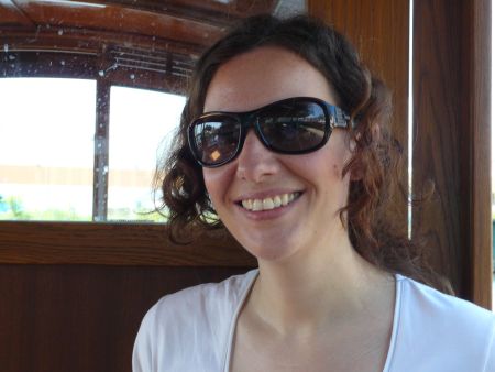 Dampfboot: Emma by Rainer Radow