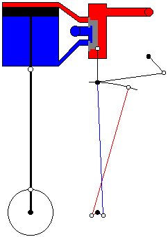 Dampfmaschinen Simulation
