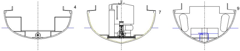 Steamboat Annina - Picture 2