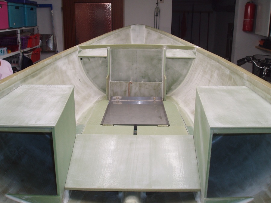 Steamboat Annina - Picture 19