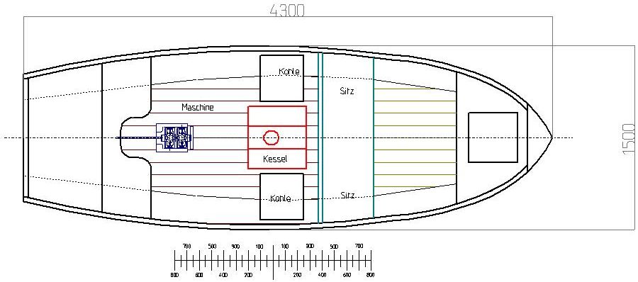 Steamboat Argonaut - Picture 14