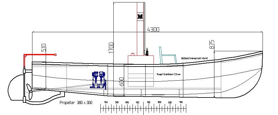 Steamboat Argonaut - Picture 15