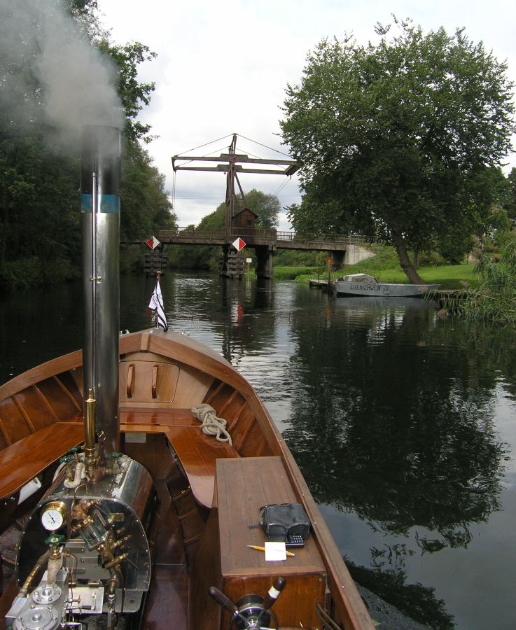 Steamboat Beryl of Avon - Picture 3