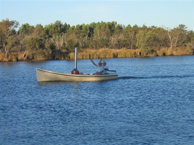 Steamboat Bethany - Picture 4