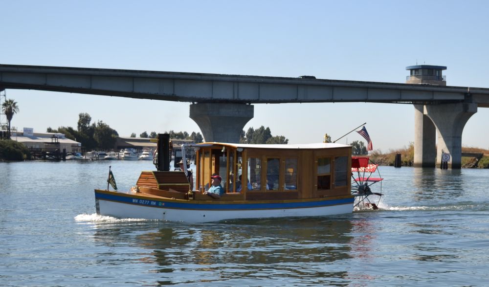 Steamboat Cheng Tze - Picture 5 - taken by Wesley Harcourt