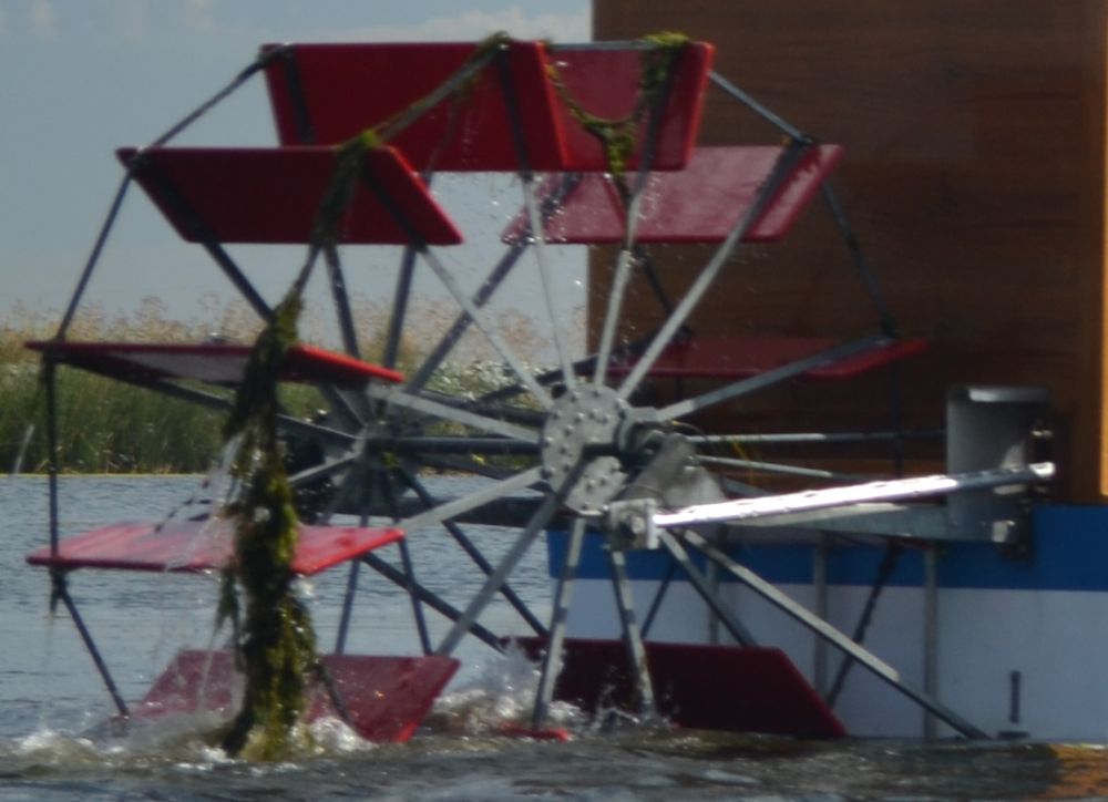 Steamboat Cheng Tze - Picture 8 - taken by Wesley Harcourt