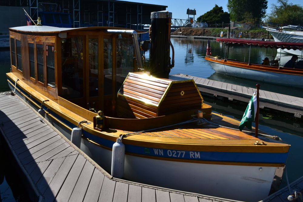 Steamboat Cheng Tze - Picture 2 - taken by Wesley Harcourt