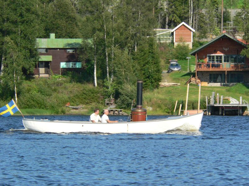 Steamboat Elsa - Picture 10