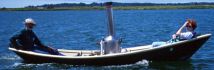 Steamboat Empirical