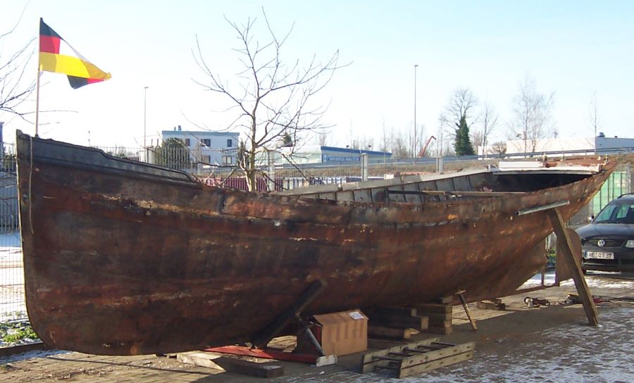 Steamboat Fulda - Picture 3