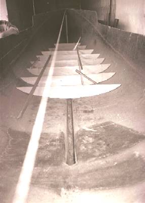 Dampfboot Horus - Bild 1