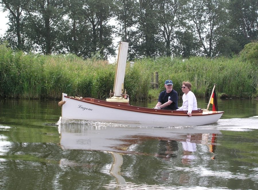 Steamboat Lagom - Picture 10