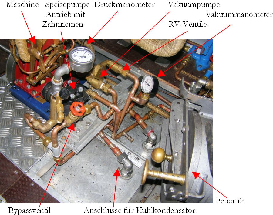 Dampfboot Linnea - Bild 12