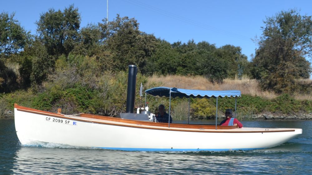 Steamboat Lorraine - Picture 2 - taken by Wesley Harcourt: 2013-09