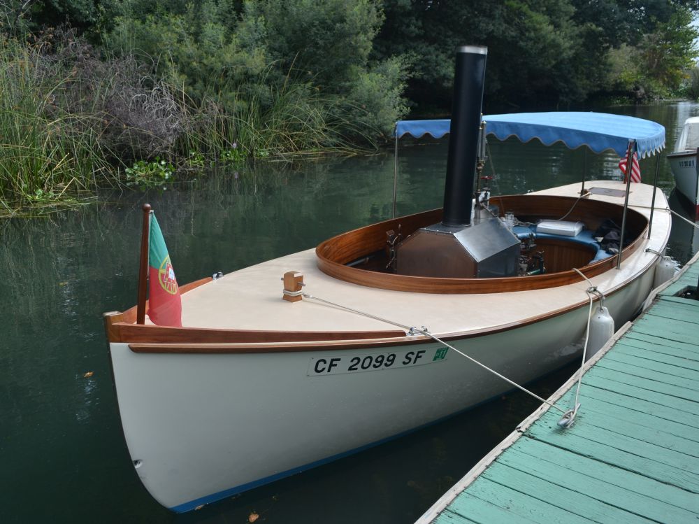 Steamboat Lorraine - Picture 7 - taken by Wesley Harcourt: 2011-09