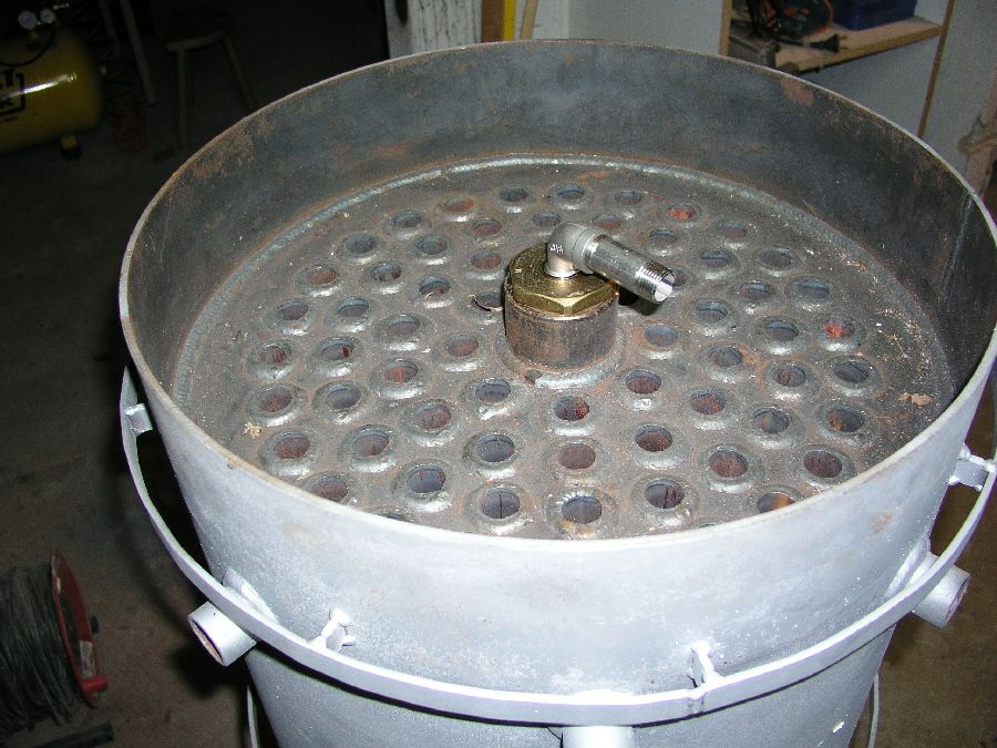 Steamboat Min Deern - Picture 15