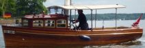 Steamboat Penelope