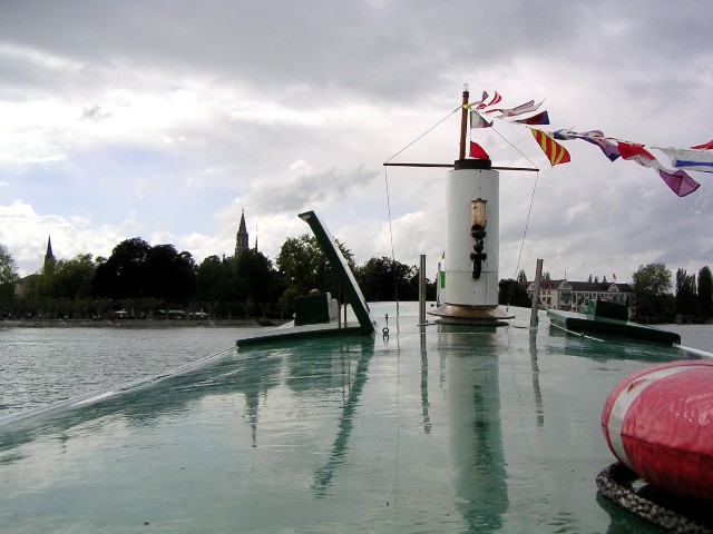 Dampfboot Prym. Gustav - Bild 2