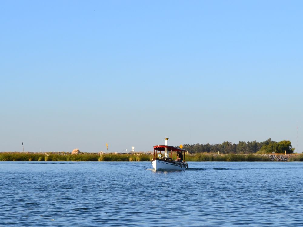 Steamboat San Joaquin - Picture 3 - taken by Wesley Harcourt: 2012