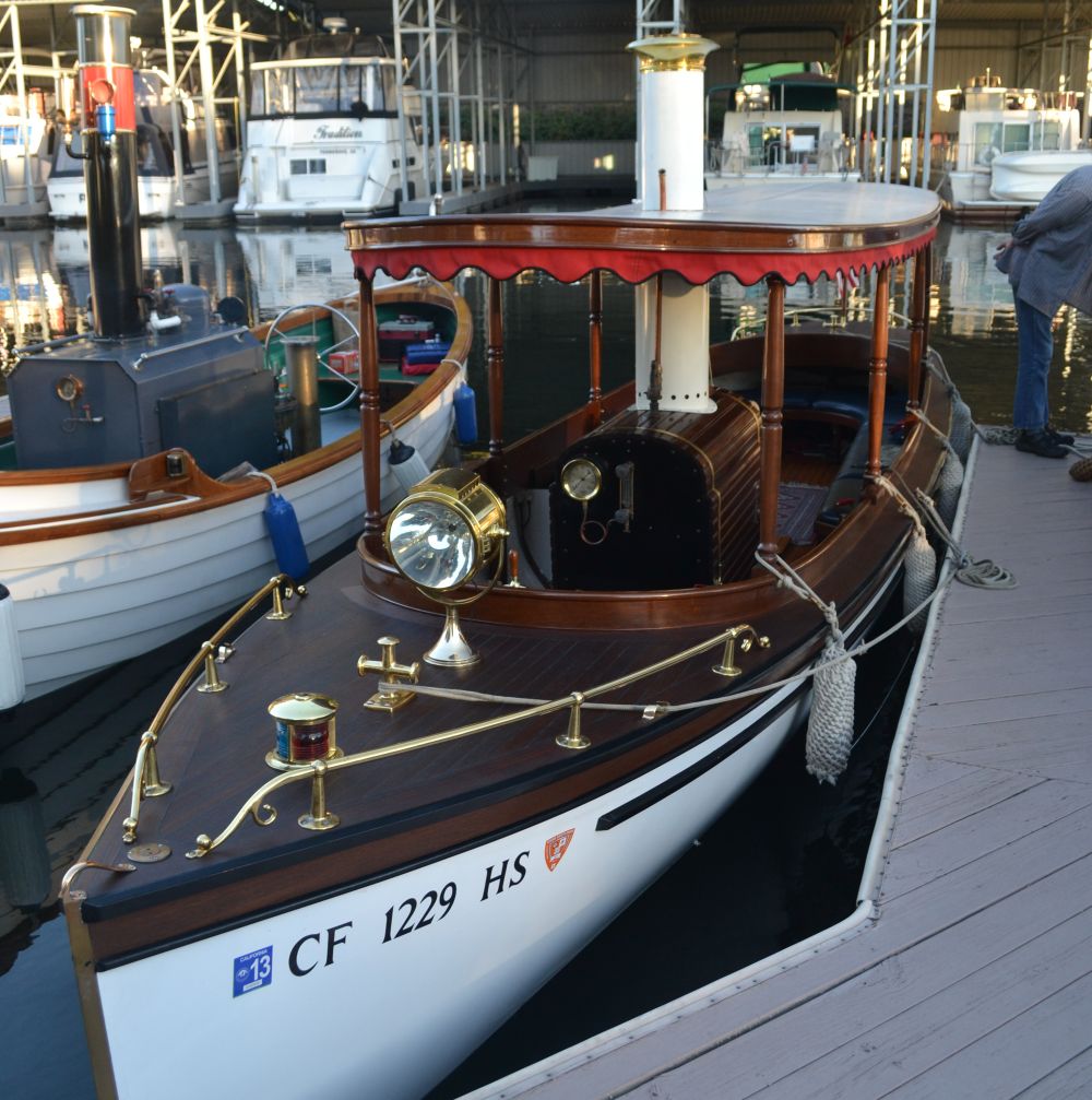 Steamboat San Joaquin - Picture 8 - taken by Wesley Harcourt: 2013
