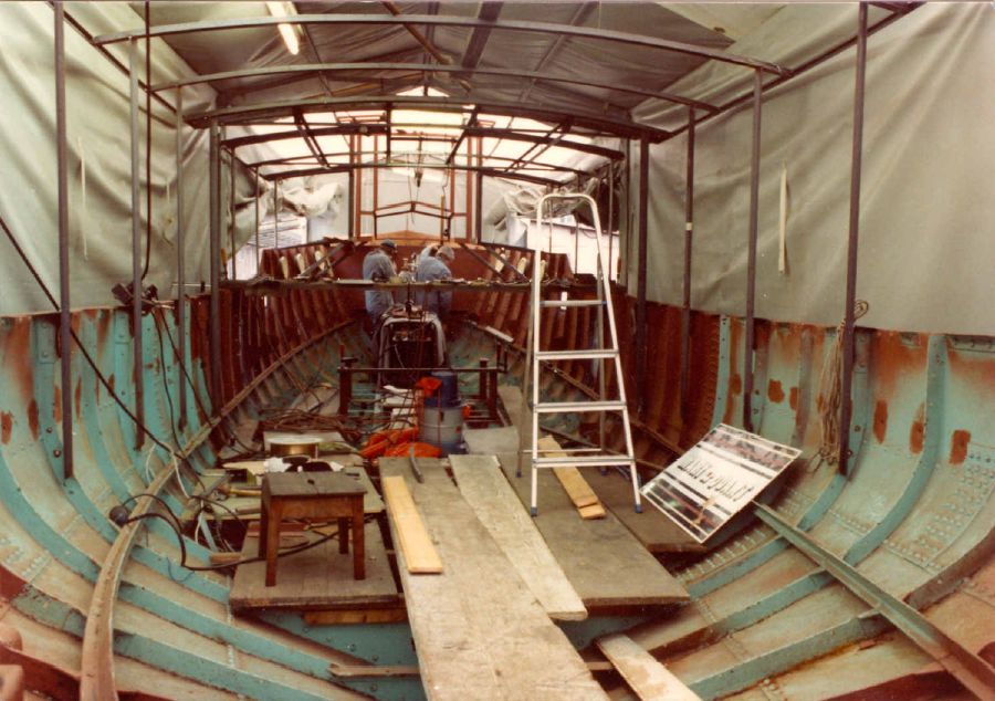 Steamboat Sirius - Picture 7