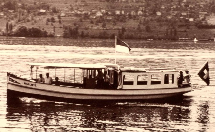 Steamboat Sirius - Picture 3