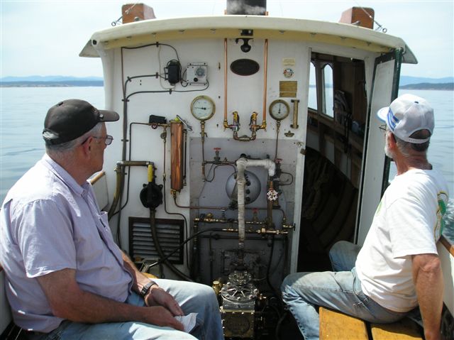 Steamboat Steam Queen - Picture 4