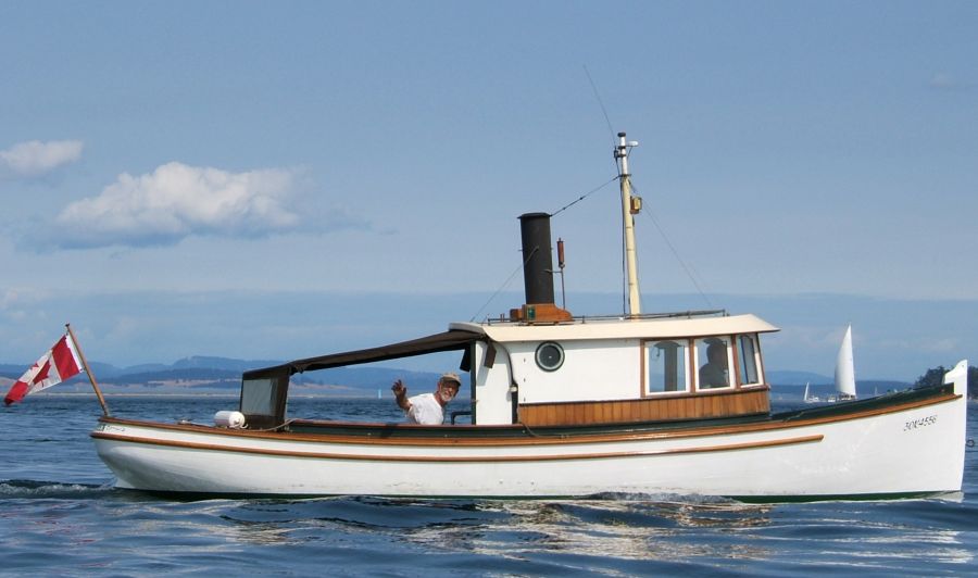 Steamboat Steam Queen - Picture 1