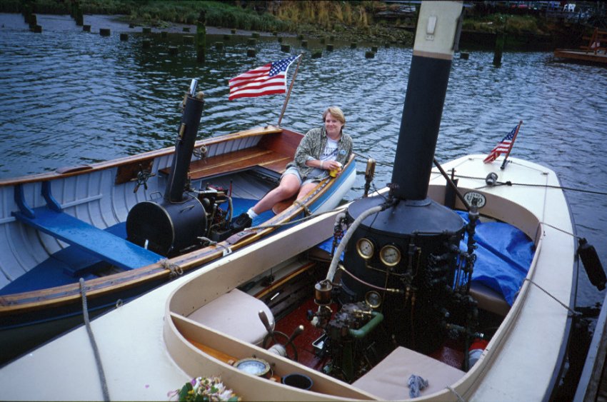 Steamboat Uno - Picture 5