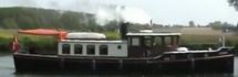 Steamboat Vulcania