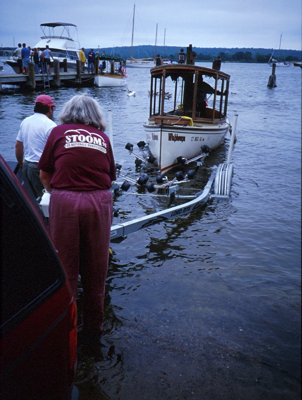 Steamboat Wahkeena - Picture 8