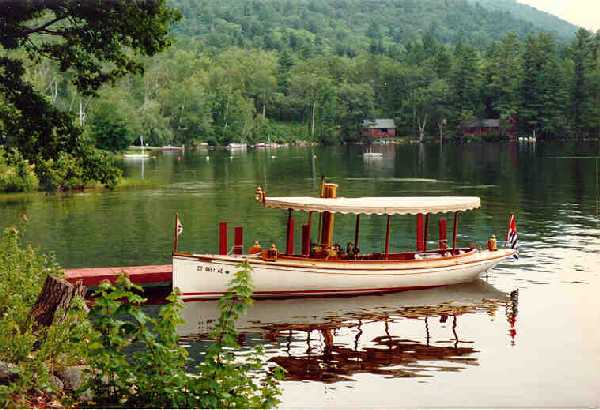 Steamboat Wahkeena - Picture 1