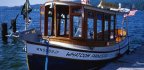 Steamboat Whatcom Princess