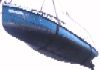 Transport from the river Rhein to Berlin