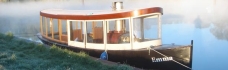 6-day cruise to Mildenberg