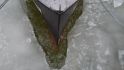 Winter Storage in Ice 2009/2010