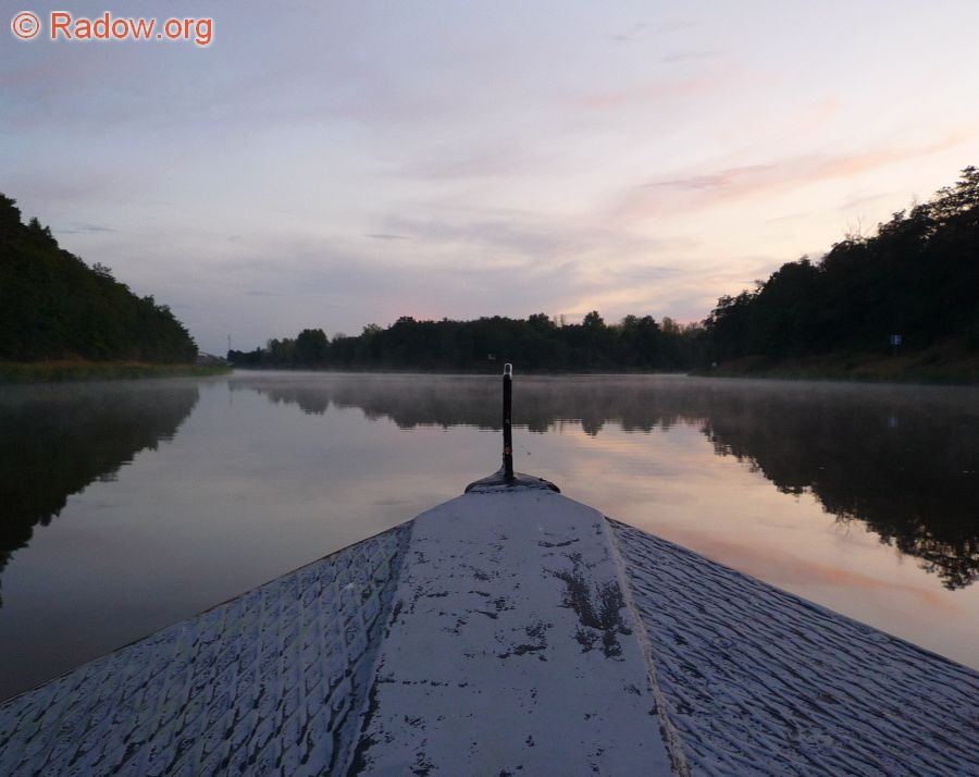 Dampfboot: Emma by Rainer Radow