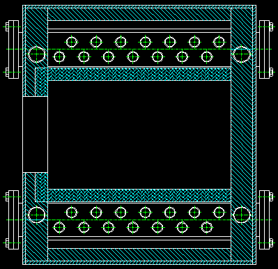 (2) 'List' Kessel / Boiler, 12 kb