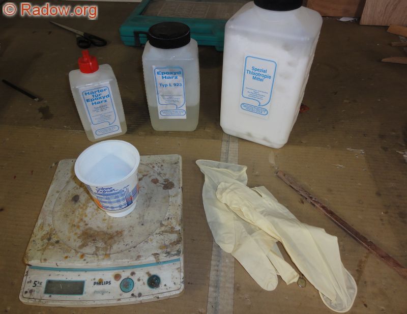 Epoxy