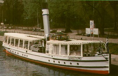 Der Nordstern, 27 kb