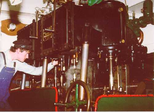 Maschine der Sachsenwald, 23 kb